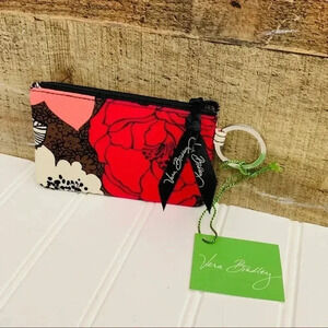 NWT Vera Bradley Coin Purse